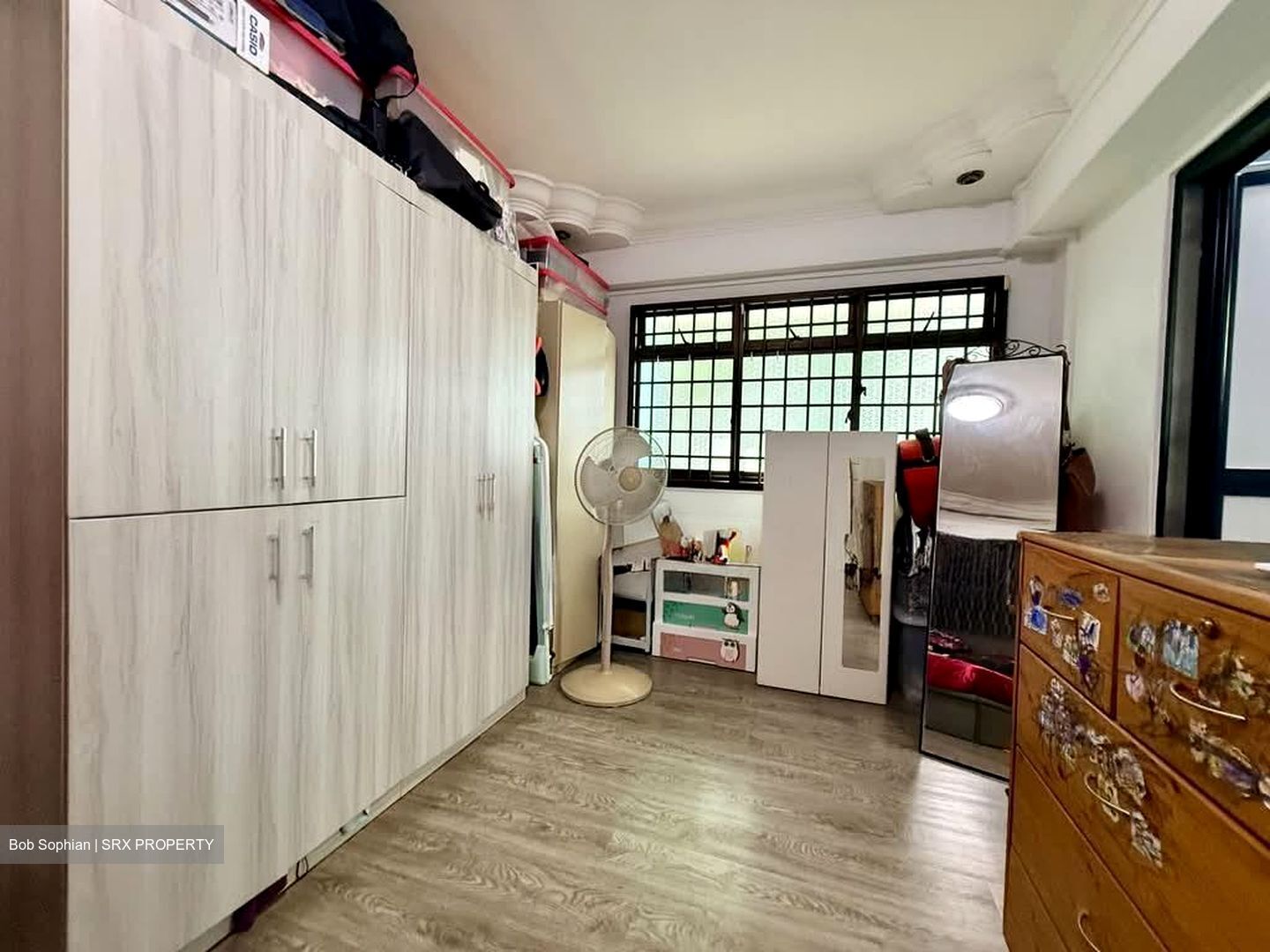 Blk 897C Woodlands Drive 50 (Woodlands), HDB 4 Rooms #583873681